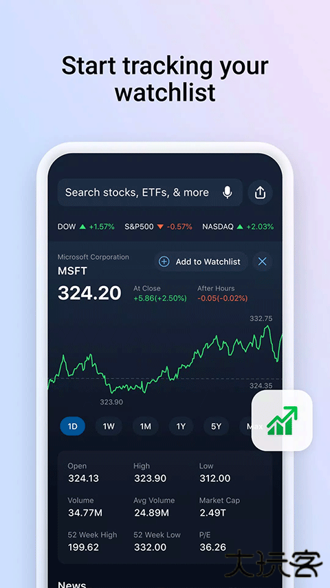 微软start手机版下载 v29.2.420920002