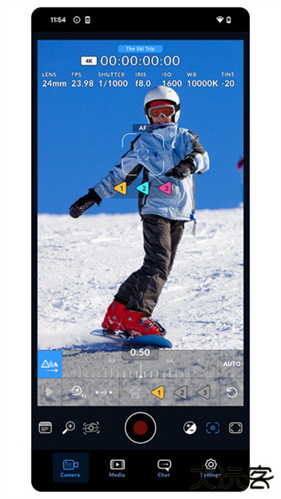 Blackmagic相机下载 2026