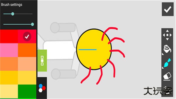 火柴人动画制作器汉化版下载 v0.22.97