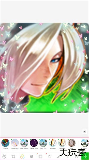 小熊相机line camera中文版