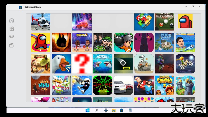 windows11模拟器手机版