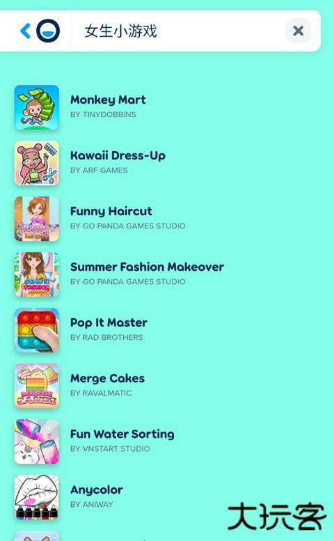 Poki小游戏怎么玩?8