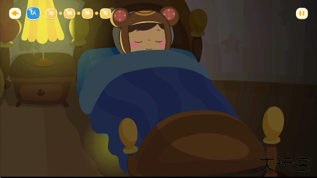 熊孩子拼音app安卓版下载 v6.1