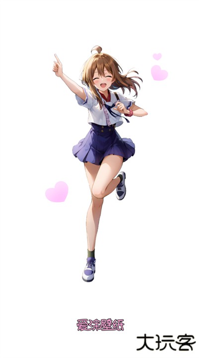 爱涂壁纸app下载 v1.1.5