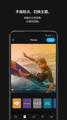 gopro quik安卓版下载 v12.8.1