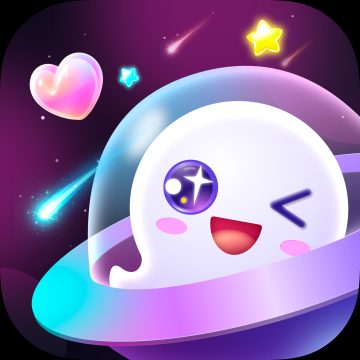 漫语星球最新版下载下载 v1.0.1