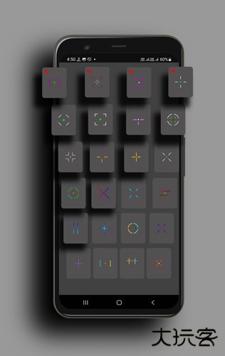 十字准星辅助app应用介绍2