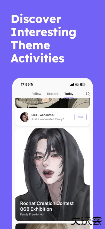 Rochatapp官方版下载下载 v2.1.30