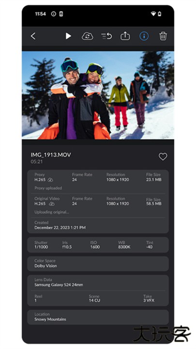 Blackmagic相机下载 2026