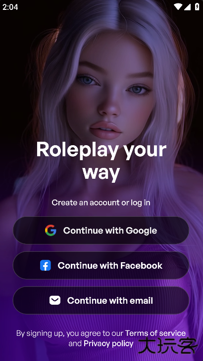 AI Girlapp最新版下载 AI Girlapp最新版下载