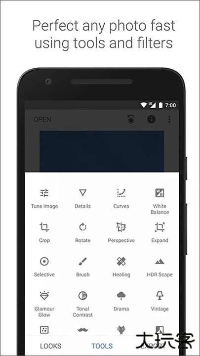 snapseed下载 v2.22.0.633363672