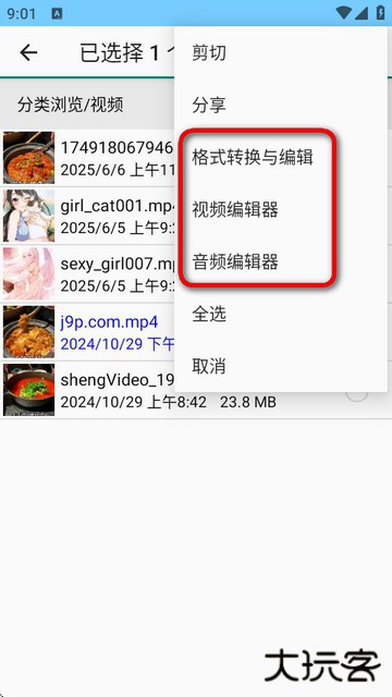 风云格式工厂去广告