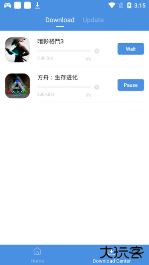 GamesTodayapp最新版下载 v5.32.44