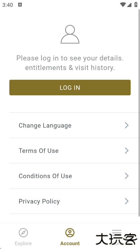 PriorityPassapp下载下载 v6.48.0