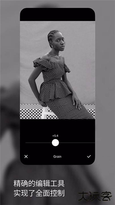 VSCO相机下载 v415