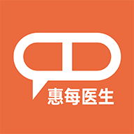 惠每医生软件安卓版下载安装下载 v2.6.0.5