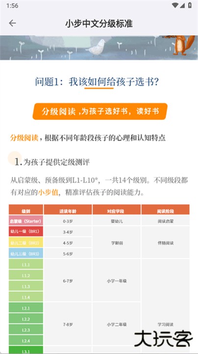 小步读书app下载 v1.0.1