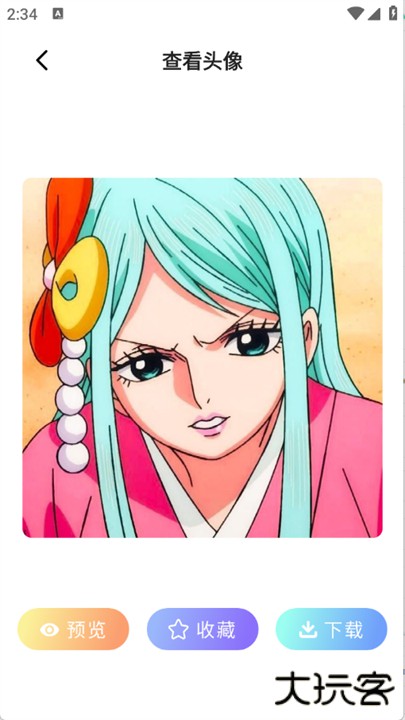 海豚壁纸app下载 v1.1