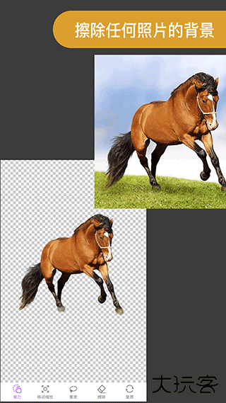 proknockout智能抠图下载 v6.2.2