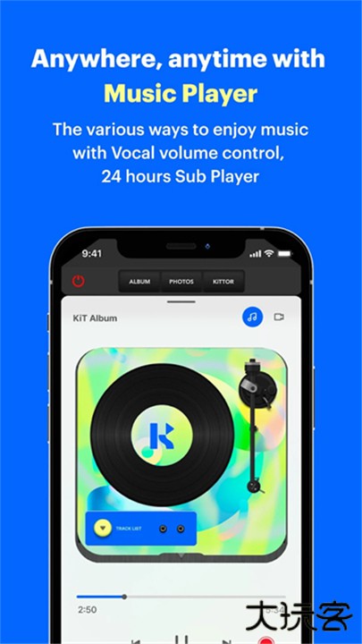KiTPlayer安卓版下载 v2.0188