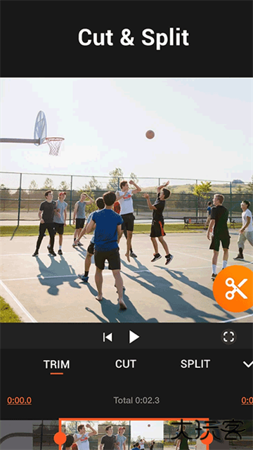 youcut视频剪辑pro下载 v1.672.1204