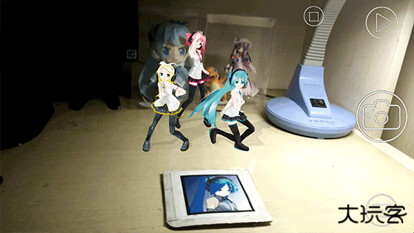 初音扩展现实相机下载 v2.9.3