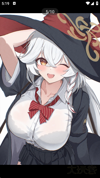 ACGF岛app官方版下载