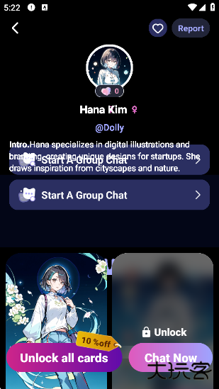 Dolly AIapp下载下载 v3.2.5