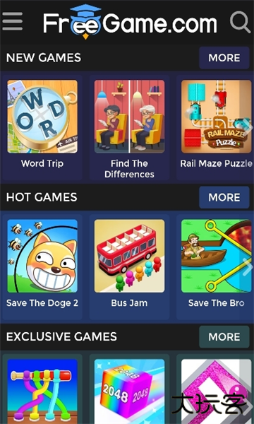 freegame下载 v1.0.0