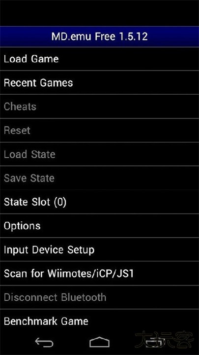 md模拟器中文版下载 32