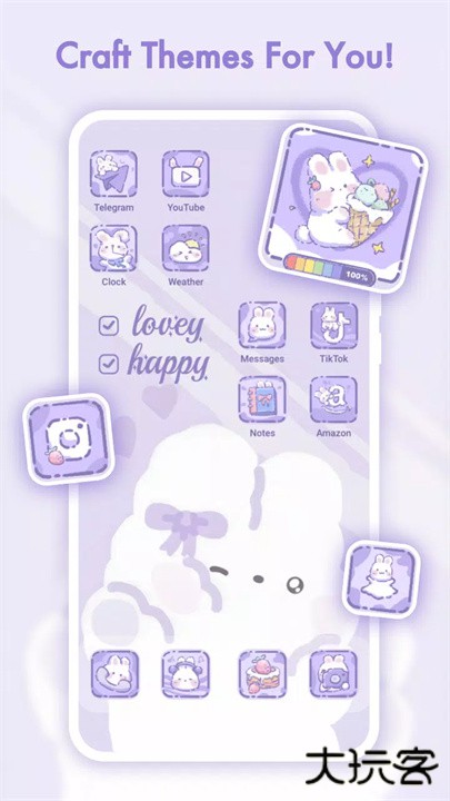 Themepack主题包下载 2025