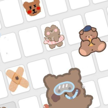 键盘表情包输入法app下载 v1.1