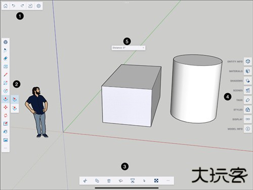 SketchUp安卓版