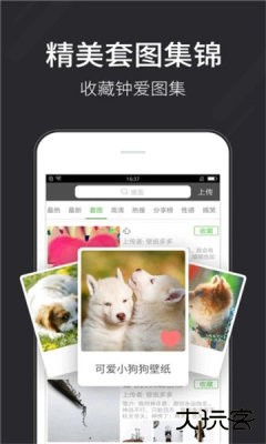 全自动壁纸软件下载 v1.0.1