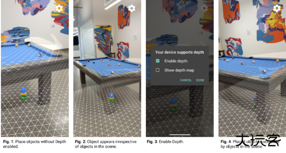 GooglePlayServicesforAR下载安卓版 GooglePlayServicesforAR下载安卓版