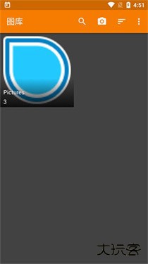 简单图库手机版