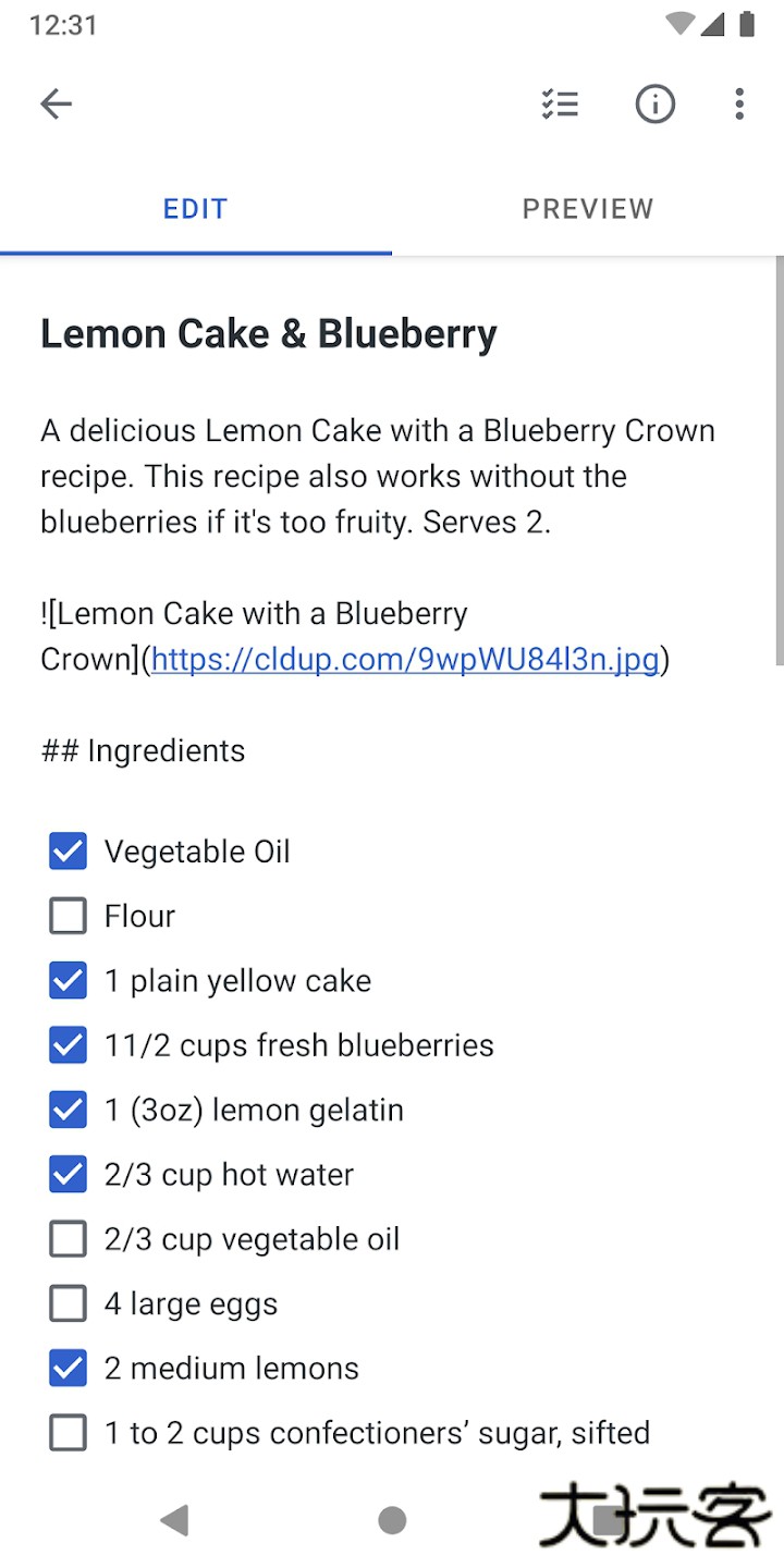 Simplenote下载 V1.0.0