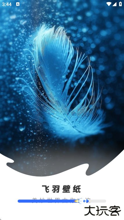 飞羽壁纸app手机版下载下载 v1.0.0