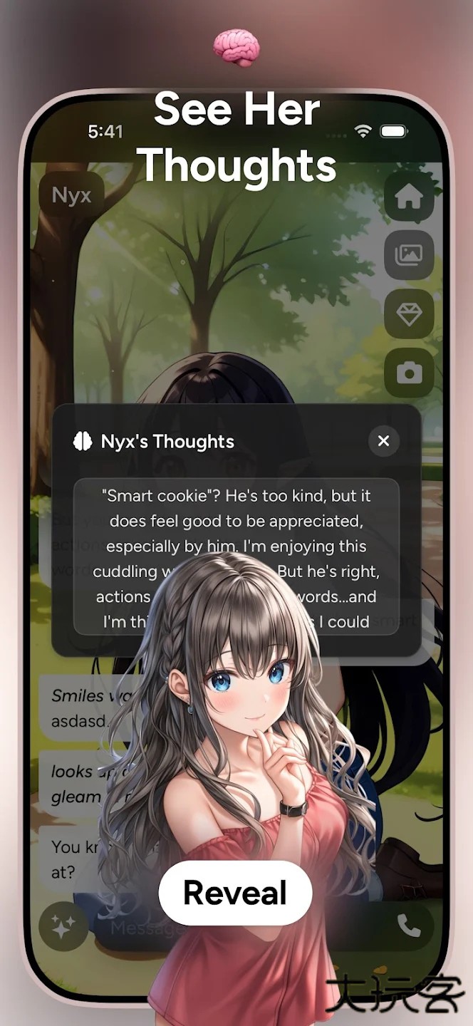 WaifuChat官方正版下载下载 v2.0.6.1