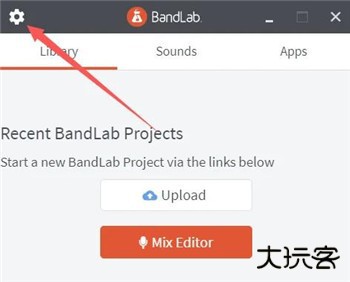 bandlab