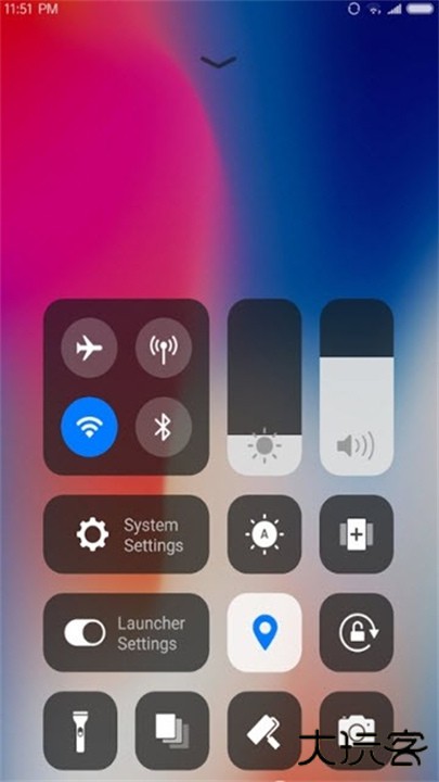 iPhone桌面主题下载 v8.6.9