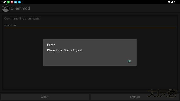 Clientmod下载 v1.3.1SourceEngine1.17.2x