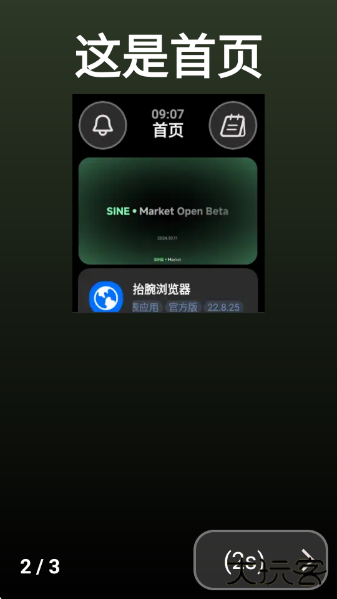弦应用商店最新版下载下载 v2.2.5