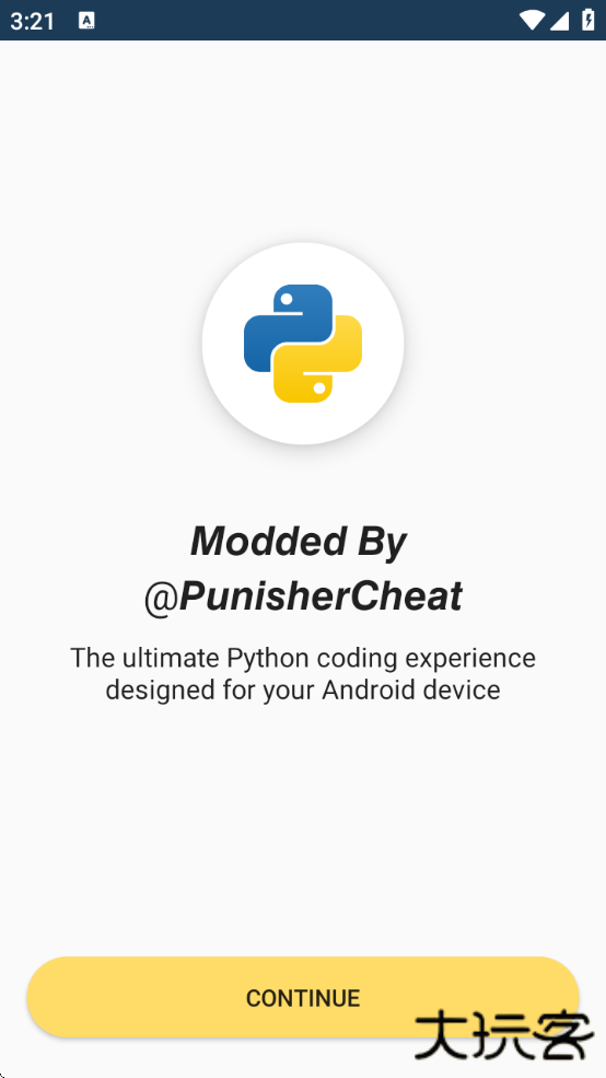 Pydroid3安卓汉化版下载下载 v8.01