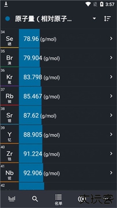 元素周期表下载 v3.2.10