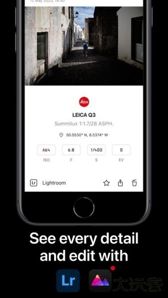 LeicaFotos安卓中文版下载 v4.5.0
