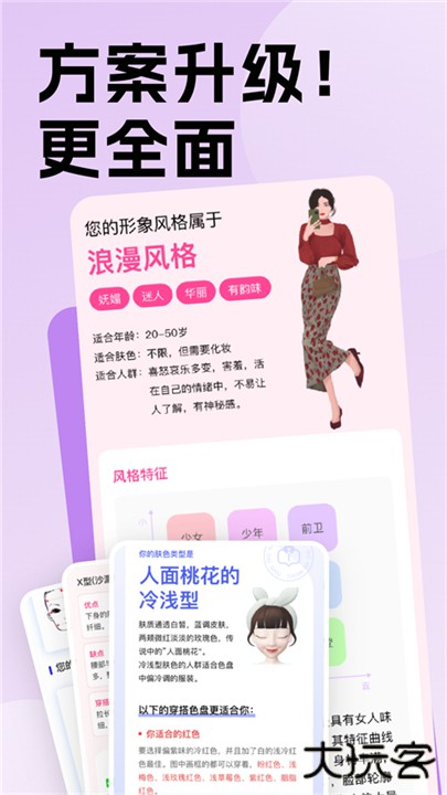 穿搭助手下载 v1.1.7