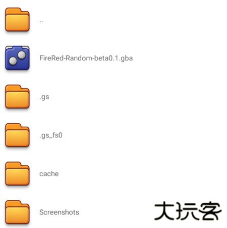 pizza boy gba模拟器