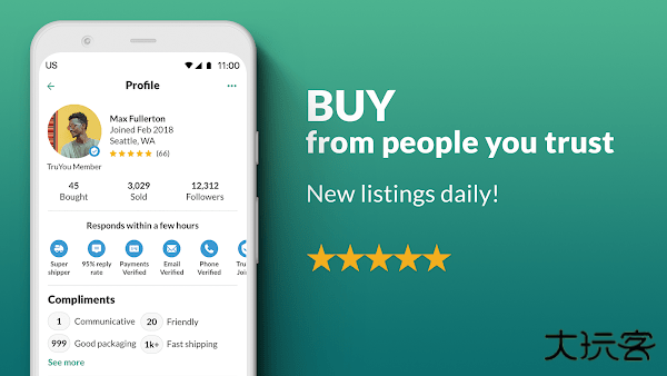 OfferUp app下载 V4.82.0