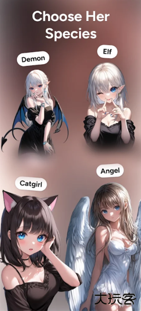 WaifuChat官方正版下载